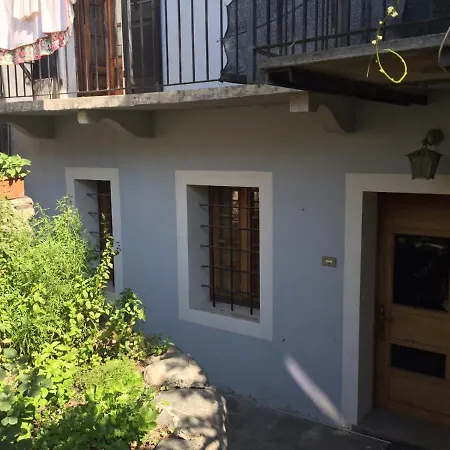 A Casa Di Gio *