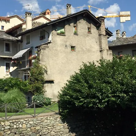 A Casa Di Gio