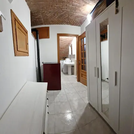 A Casa Di Gio Apartament Aosta