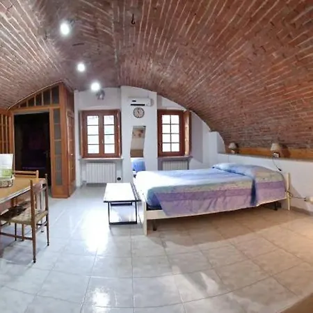 A Casa Di Gio *