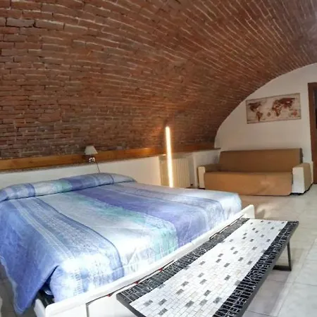 A Casa Di Gio