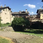 A Casa Di Gio Apartman *