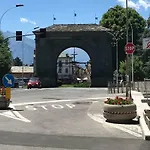 Apartamento A Casa Di Giò *