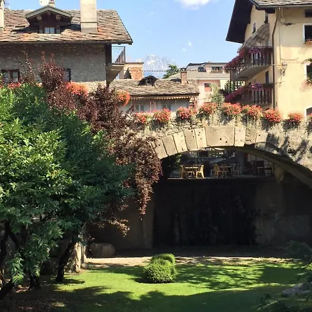 アパート A Casa Di Gio