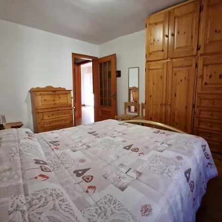 A Casa Di Gio アパート アオスタ