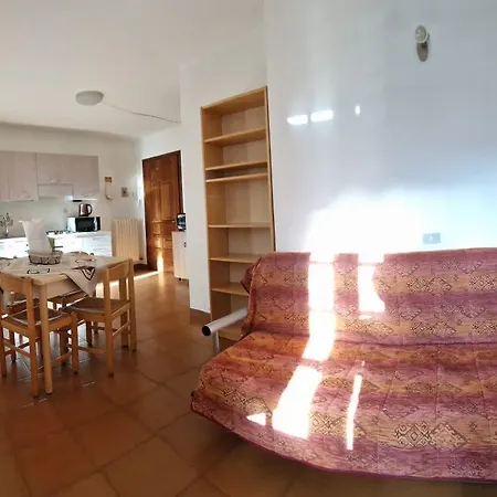 アパート A Casa Di Gio *