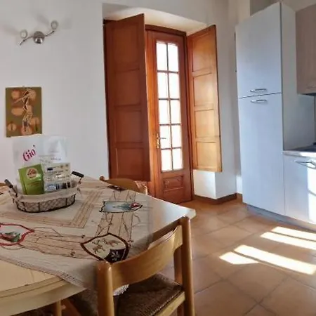 A Casa Di Gio * Aosta
