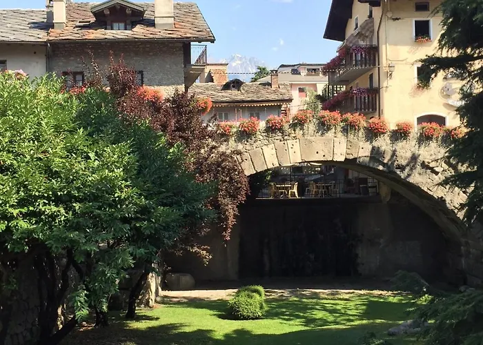 Apartment A Casa Di Gio