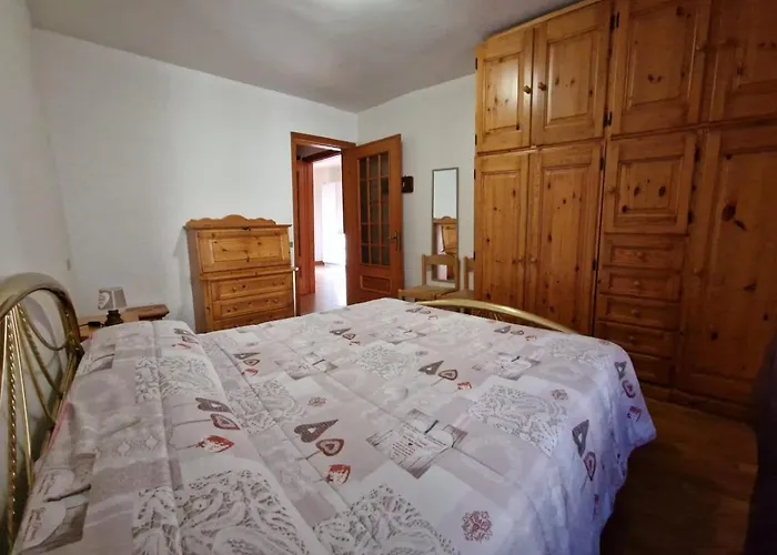 A Casa Di Gio Apartment Aosta