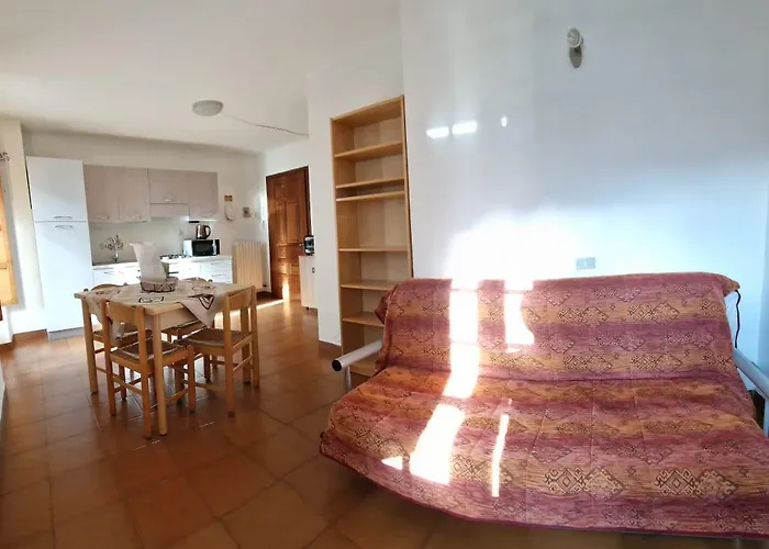 Apartment A Casa Di Gio *