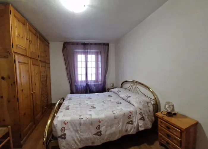 Appartement A Casa Di Gio