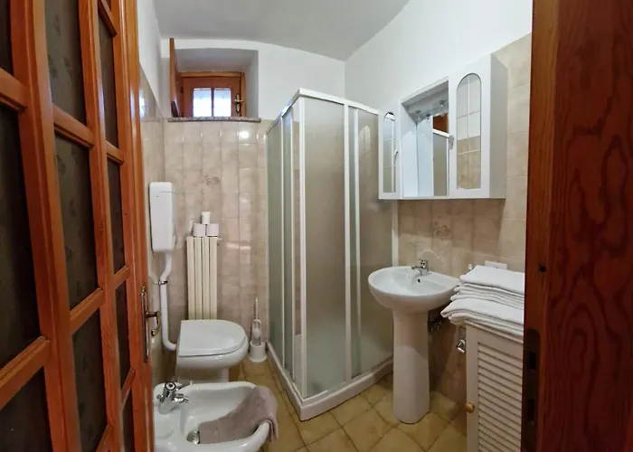 Appartement A Casa Di Gio *