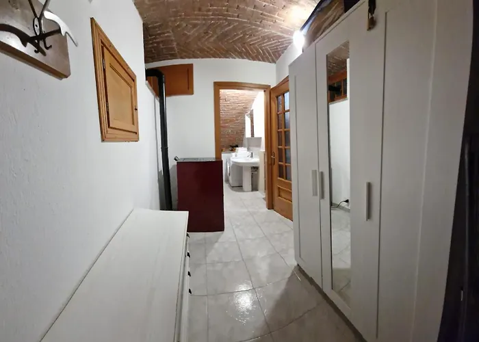 A Casa Di Gio Apartment Aosta