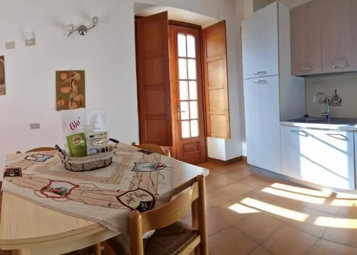 A Casa Di Gio * Aosta