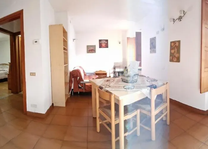 A Casa Di Gio Apartment *
