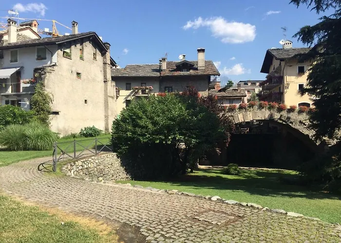 A Casa Di Gio Appartement *