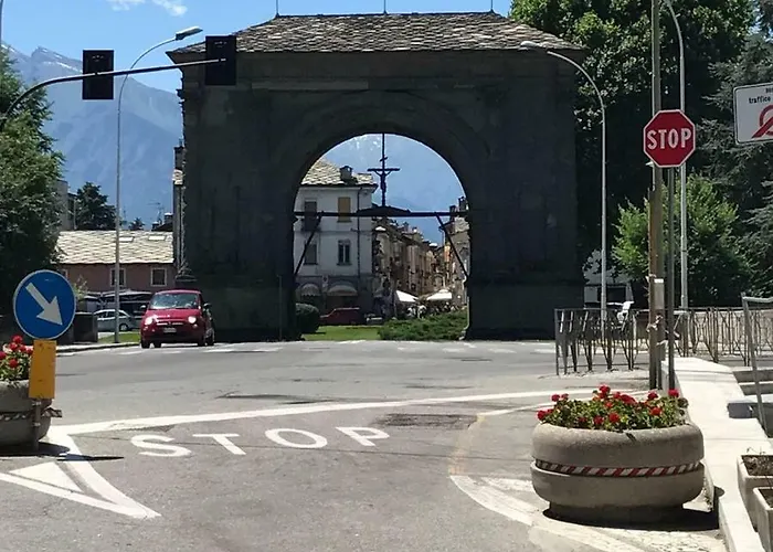 Appartement A Casa Di Gio *